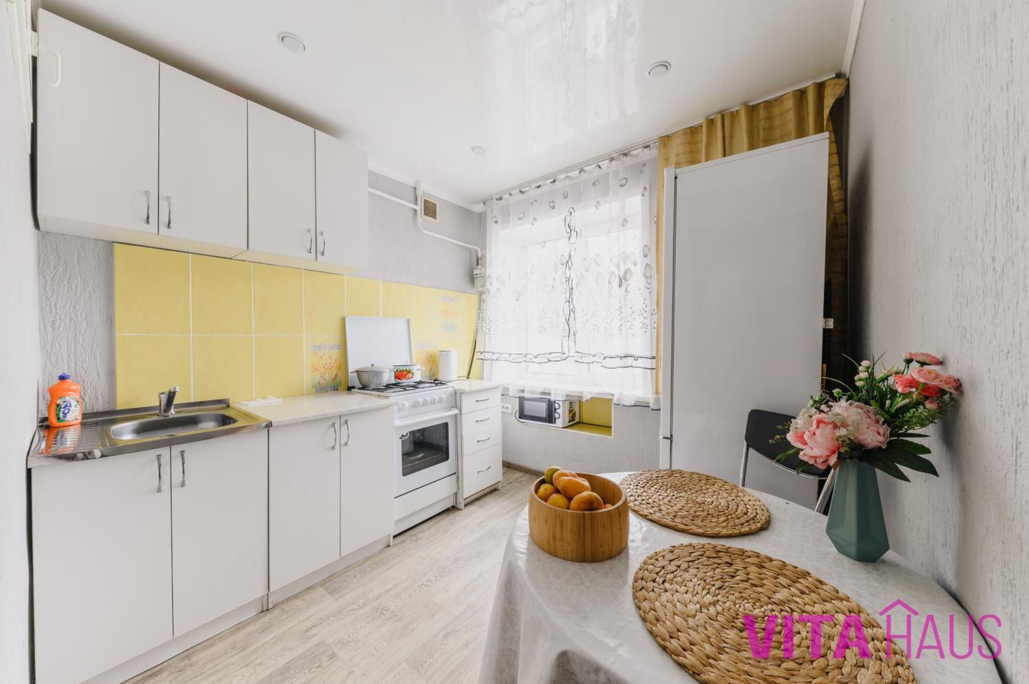 Квартира В Центре Золотой Petropavl Exterior foto