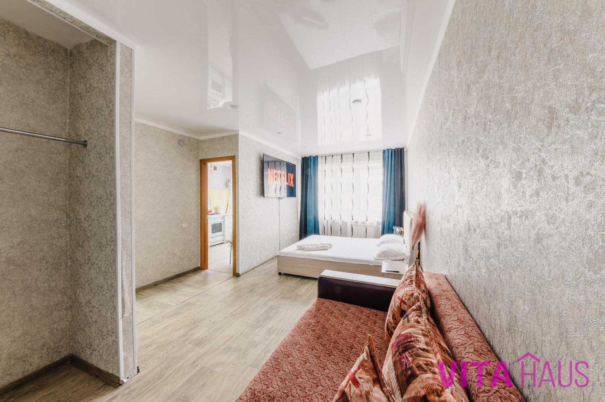 Квартира В Центре Золотой Petropavl Exterior foto